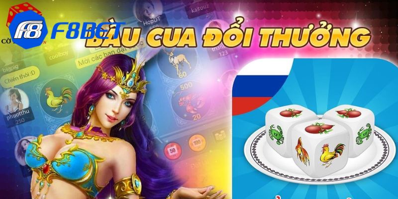 Quy luật bầu cua là đặt cược bầu cua theo số lần xuất hiện