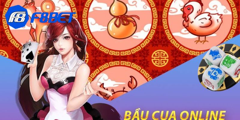 Các quy luật bầu cua cần biết