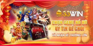 Chọn Game Nổ Hũ Uy Tín Để Chơi Và Nhận Về Thưởng Lớn
