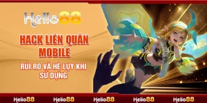 hack liên quân mobile