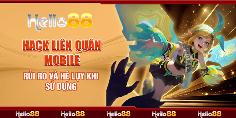hack liên quân mobile