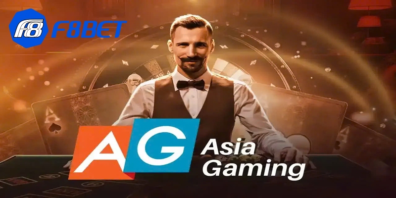 AG Live Casino