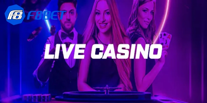 AG Live Casino