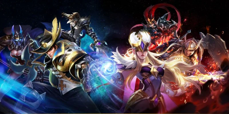 Rủi ro nguy hiểm khi thực hiện hack game Liên Quân