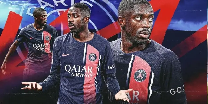 Tin tức về cuộc đua vô địch Ligue1