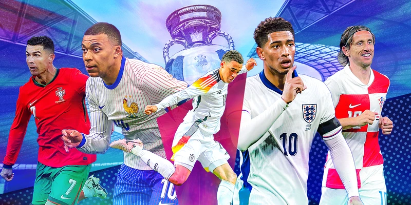 Cá cược vòng loại Euro là một hình thức giải trí thú vị