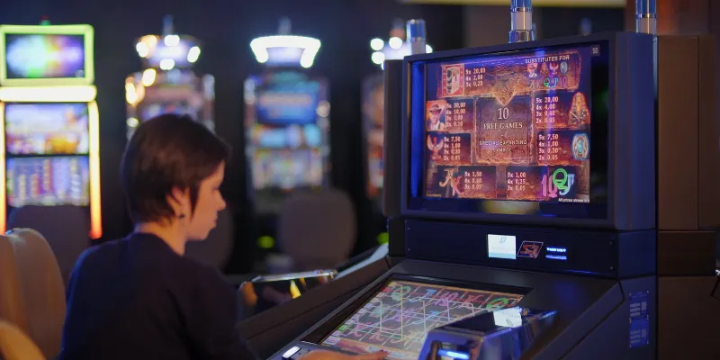 Mẹo chơi nổ hũ đổi thẻ