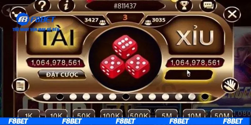 Chiến thuật đọc cầu tài xỉu như cách nhận biết cầu đảo tài xỉu