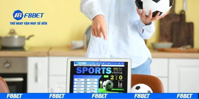 Bí kíp cược kèo bàn thắng chẵn lẻ