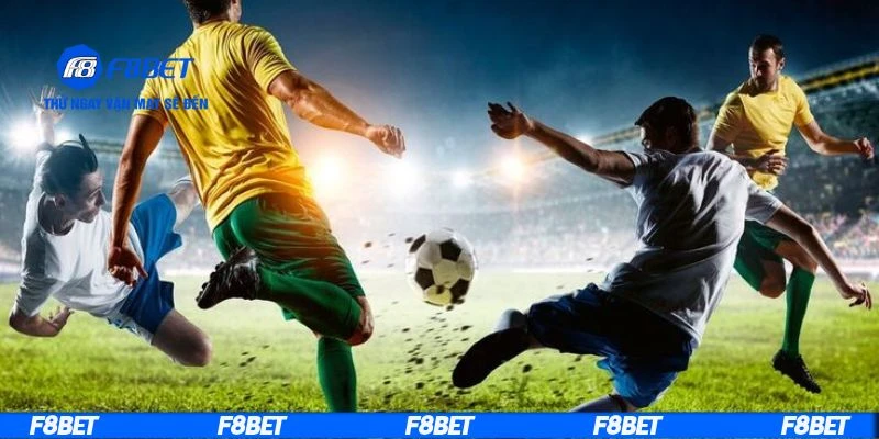 Giới thiệu kèo hai đội cùng ghi bàn là gì?