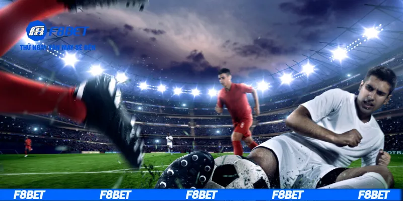 Những đội bóng bạn có thể cược kèo tổng số pha phạm lỗi