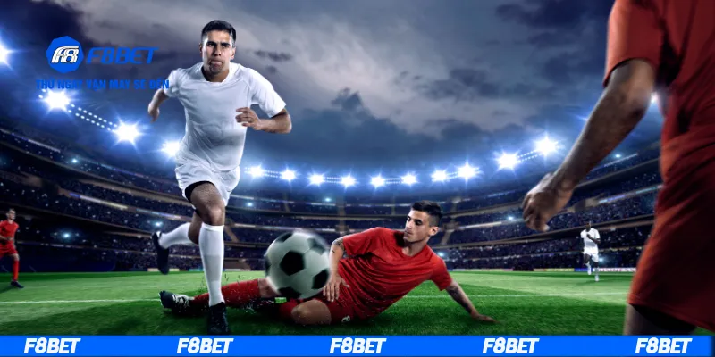 Cách phân tích kèo tổng số pha phạm lỗi