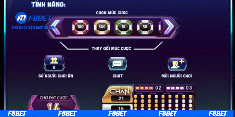 Kinh nghiệm chơi xóc đĩa con mực