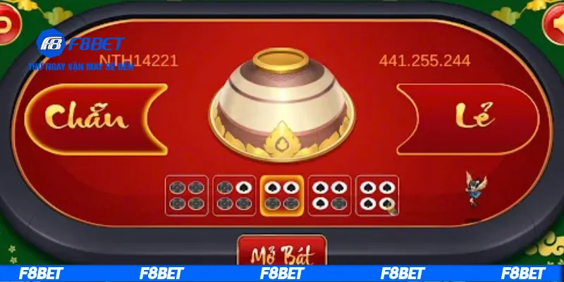 Lý do nhiều người yêu thích trò chơi xóc đĩa