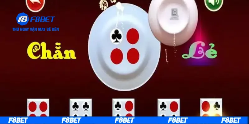 Mẹo chơi xóc đĩa luôn thắng