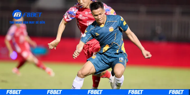 Giới thiệu kèo tổng số cú sút