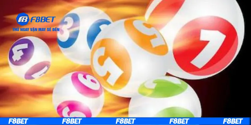 Gợi ý các cặp số đẹp từ chuyên gia F8BET hôm nay