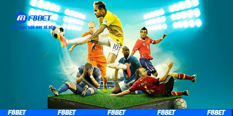 Cách phân tích và cược kèo tổng số lần cản phá bóng