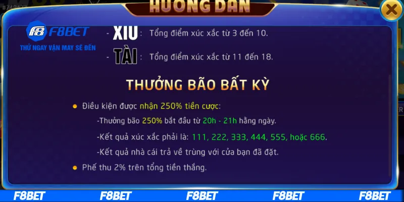 Cách cược tài xỉu chẵn lẻ hợp lý