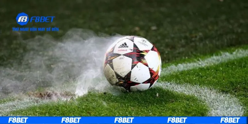 Các tỷ lệ chấp trong kèo bóng handicap