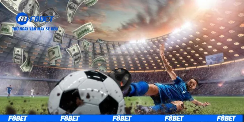 Chiến lược cược kèo bóng handicap