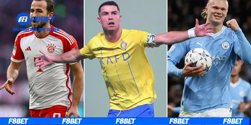 Cách chọn thời điểm vào kèo cầu thủ ghi nhiều bàn nhất