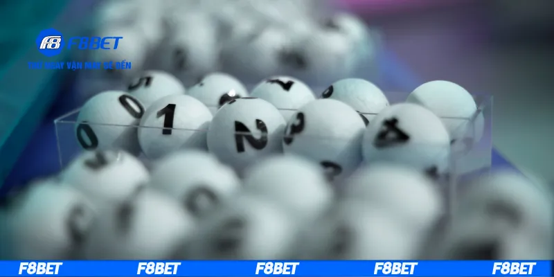 Giới thiệu hình thức xổ số nhanh 30 giây