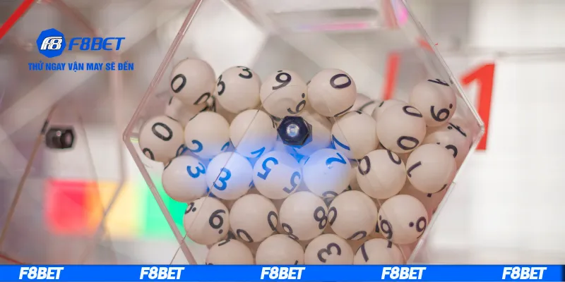 Xổ số thần tài 6 số có gì đặc biệt